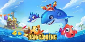 Bắn Cá Xèng QH88 - Săn Boss Khủng Với Giải Thưởng Ngập Tràn